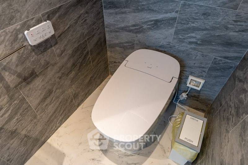 รูป คอนโด 2-ห้องนอน ที่ 111 เรสซิเดนท์ ลัคชัวรี ใกล้ MRT เพชรบุรี (ID 637649) - รูปที่ 15/15