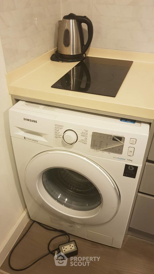 picture 1-BR Condo at A Space ID Asoke Ratchada near MRT Phra Ram 9 (ID 1411104) - 2/17