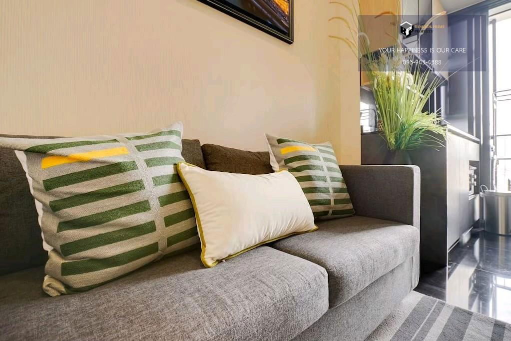 รูป The Line Jatujak-Mochit | 🚝ใกล้ BTS,MRTจตุจักร #2025120313311 - รูปที่ 4/11