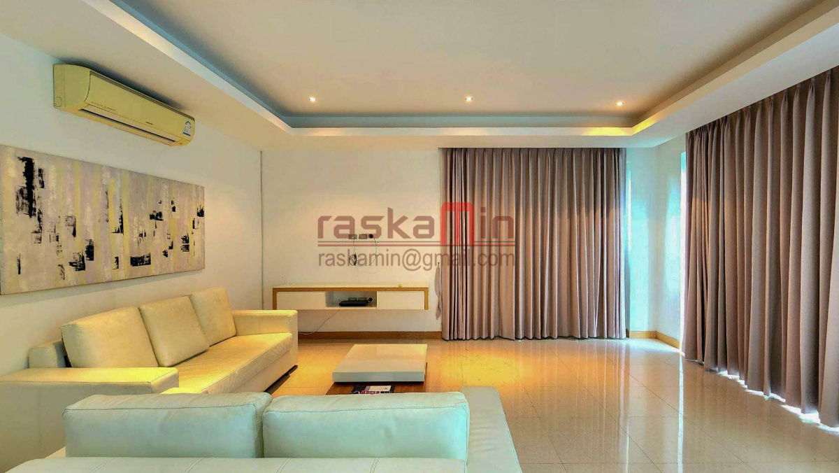 รูป The Vineyard 3 – วิลล่าสระว่ายน้ำส่วนตัว 3 ห้องนอน ให้เช่า - รูปที่ 5/17