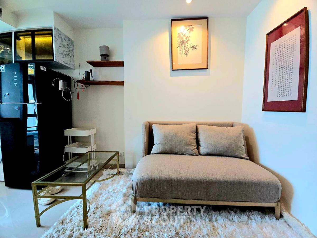 รูป คอนโด 1-ห้องนอน ที่ เดอะ ริเวียร่า โมนาโค ใกล้ เมืองพัทยา (ID 2454262) - รูปที่ 2/14