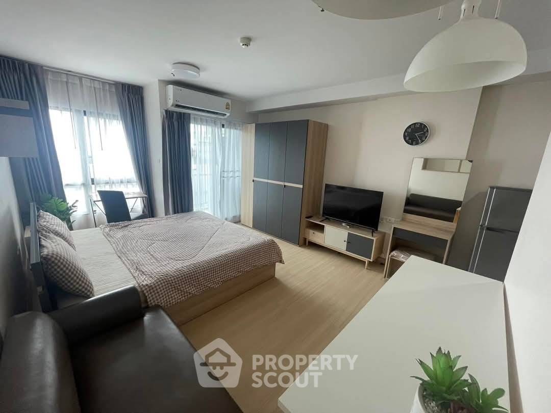 picture 1-BR Condo at Supalai City Resort Rama 8 near MRT Bang Yi Khan (ID 2012530) - 6/13