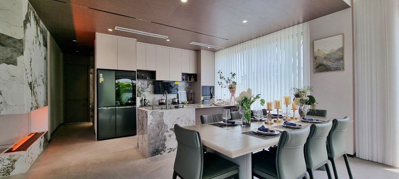 รูป ขายวิลล่าพูลลาวาเดอร์ - รูปที่ 6/23