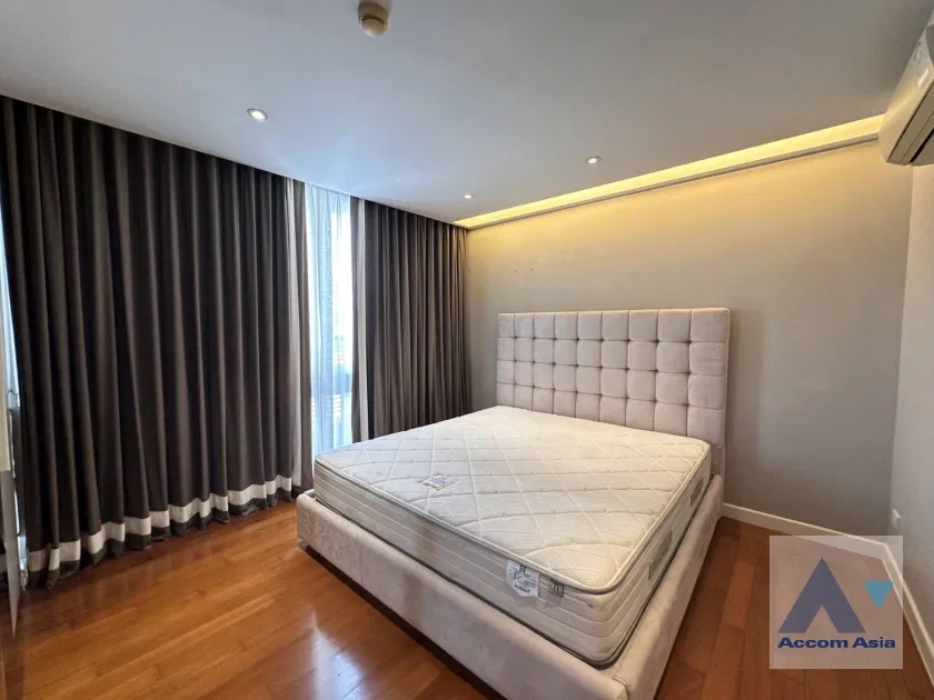 รูป 🔼🔽 AccomA 📩 Elegant family-friendly condo with garden balcony (13000952) - รูปที่ 7/16