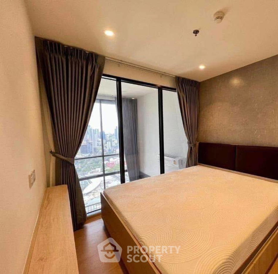 picture 1-BR Condo at Maru Ekkamai 2 near BTS Ekkamai (ID 2462056) - 3/7