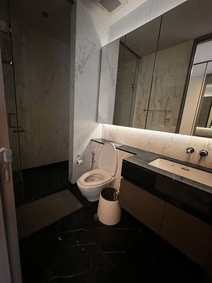 รูป ✨Condo for Rent : Saladaeng One ((AP-02)) ( line : @condo91 ) - รูปที่ 11/12