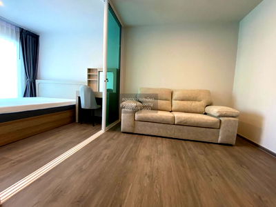 คอนโดให้เช่า : 🔥🔥🔥 เช่าคอนโด  รีเจ้นท์ โฮม บางนา (โครงการใหม่) บางนา เขต บางนา กรุงเทพ CX-138612 ✅ ทักไลน์ @connexproperty ตอบทันที ทีมงานมืออาชีพ ✅ 🔥🔥🔥