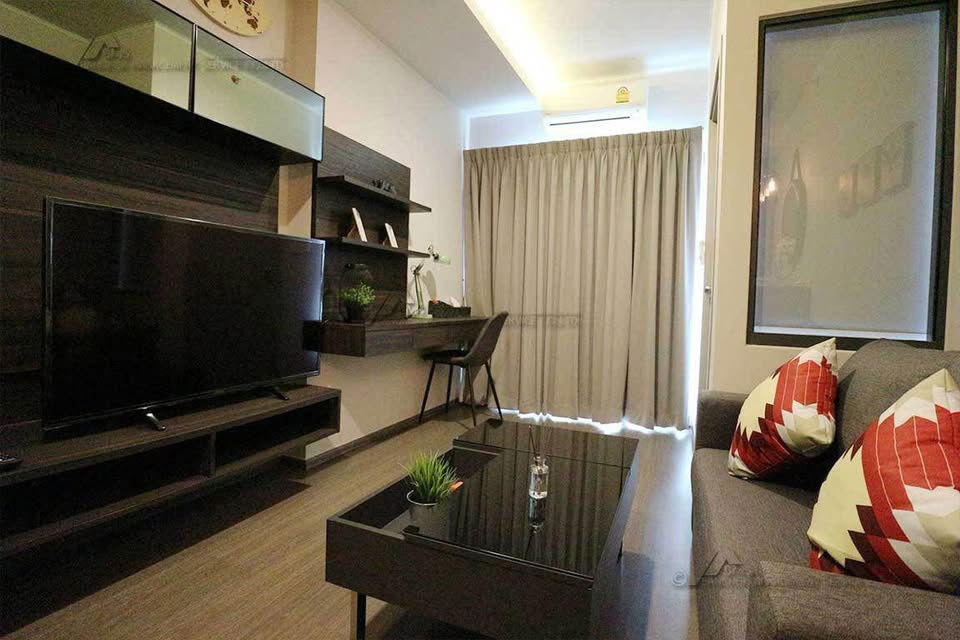 รูป  IDEO Sukhumvit 93 ห้องสวย ราคาดี สอบถามเพิ่มเติมได้ที่ Line @condorental - รูปที่ 7/26