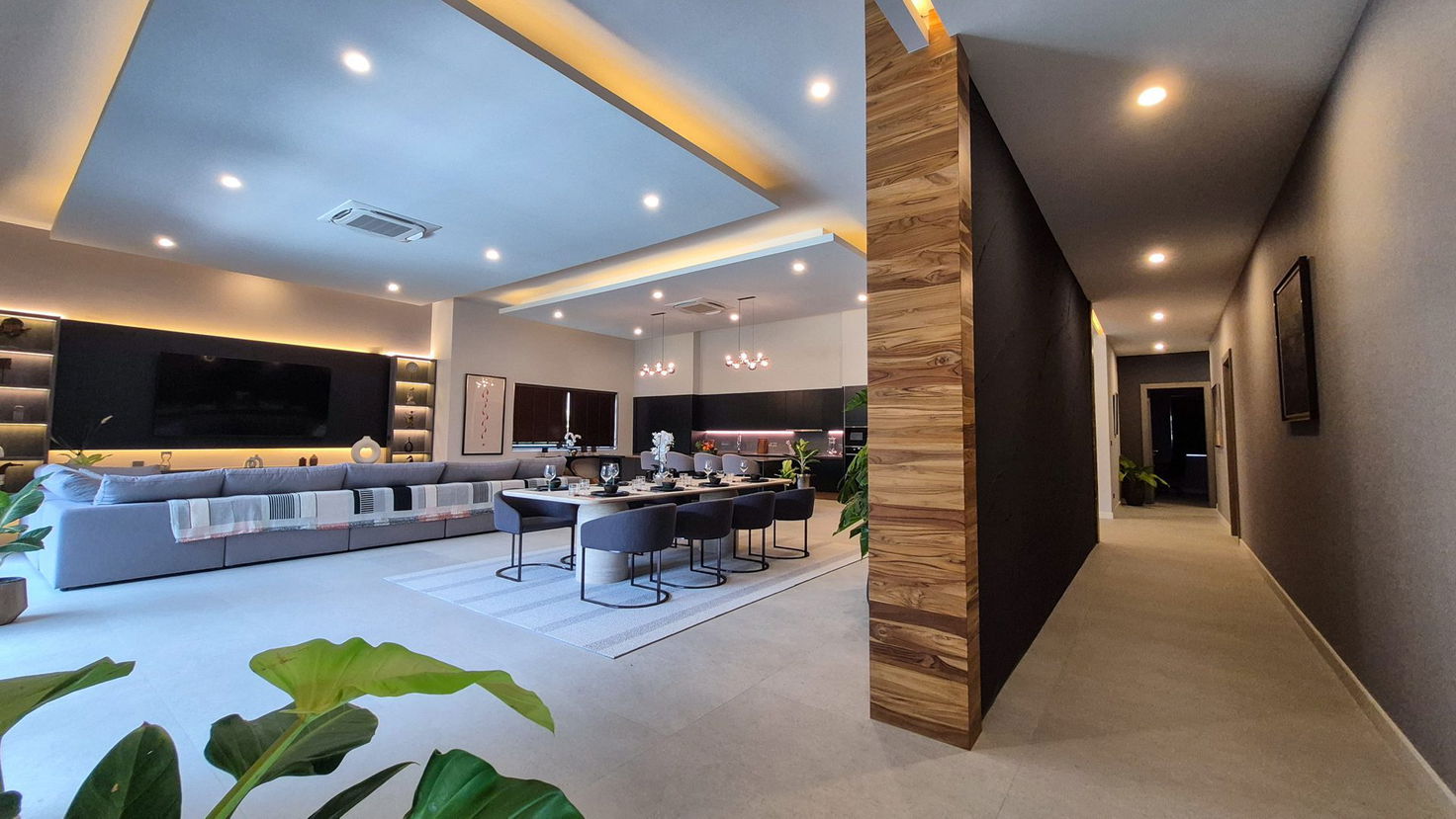 picture Sonora Residence Villa for Sale in Pattaya - 7/20