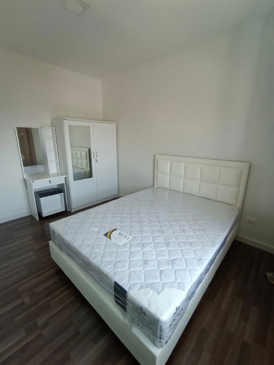 รูป ให้เช่าบ้านสวย ใจกลางเมือง ทาวน์โฮม3ชั้น (เบล็สทาวน์) Bless Town รามอินทรา 127  - รูปที่ 9/17