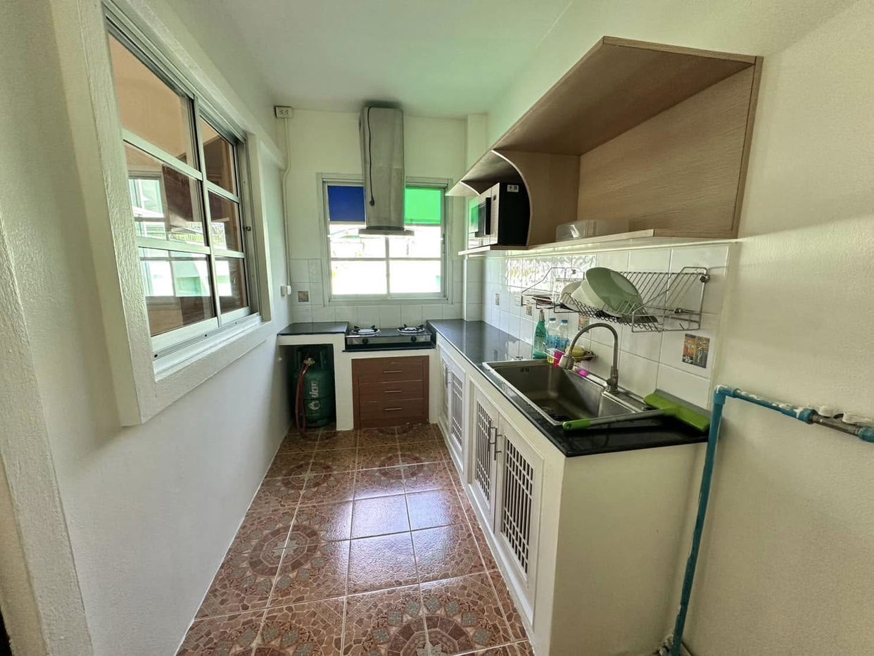 รูป 3-Bedroom House for Rent in North Pattaya - รูปที่ 4/14