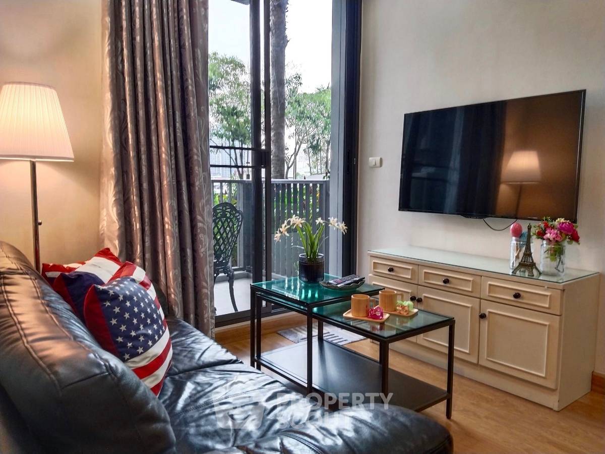 picture 2-BR Condo at Q House Sukhumvit 79 near BTS On Nut (ID 1948455) - 3/16