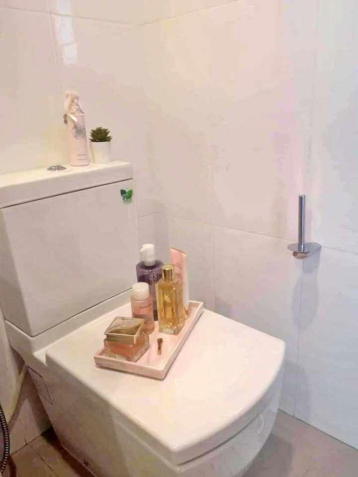 รูป ห้องว่าง❤️ราคาต่อรองได้✅สนใจห้องนี้ทักได้เลยนะคะ❣️❣️❣️ พระโขนง 💥เดอะ ไลน์ สุขุมวิท 101 🔴🟢🟡 - รูปที่ 10/11