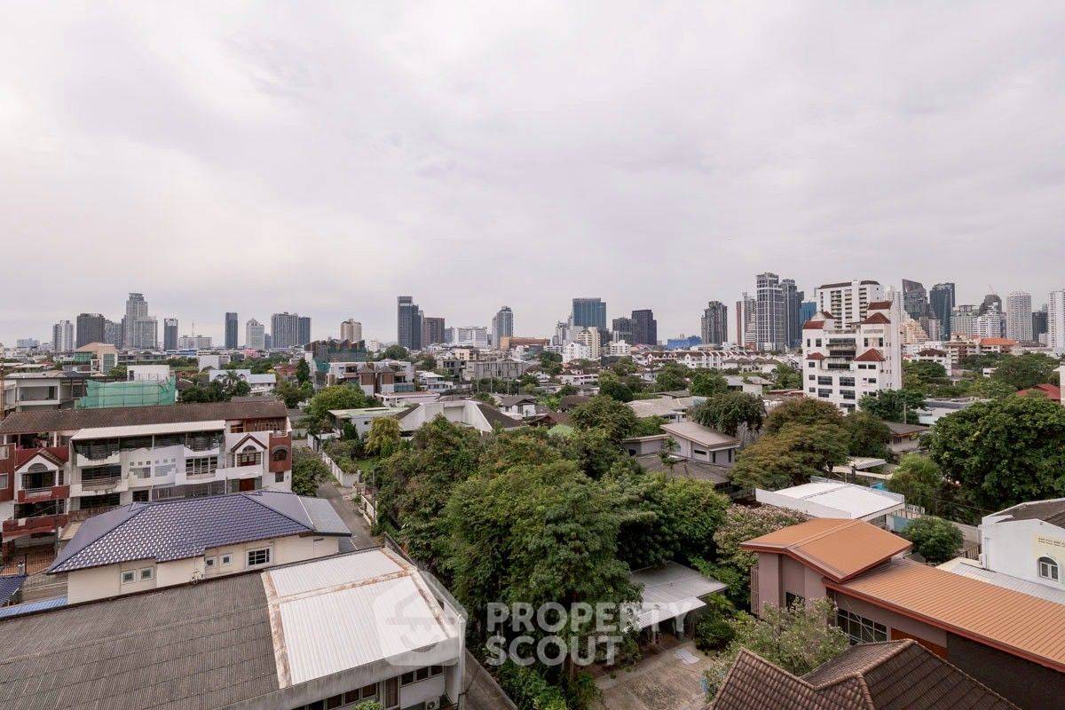 picture 1-BR Condo at Taka Haus Ekamai 12 near BTS Ekkamai (ID 2459965) - 12/12