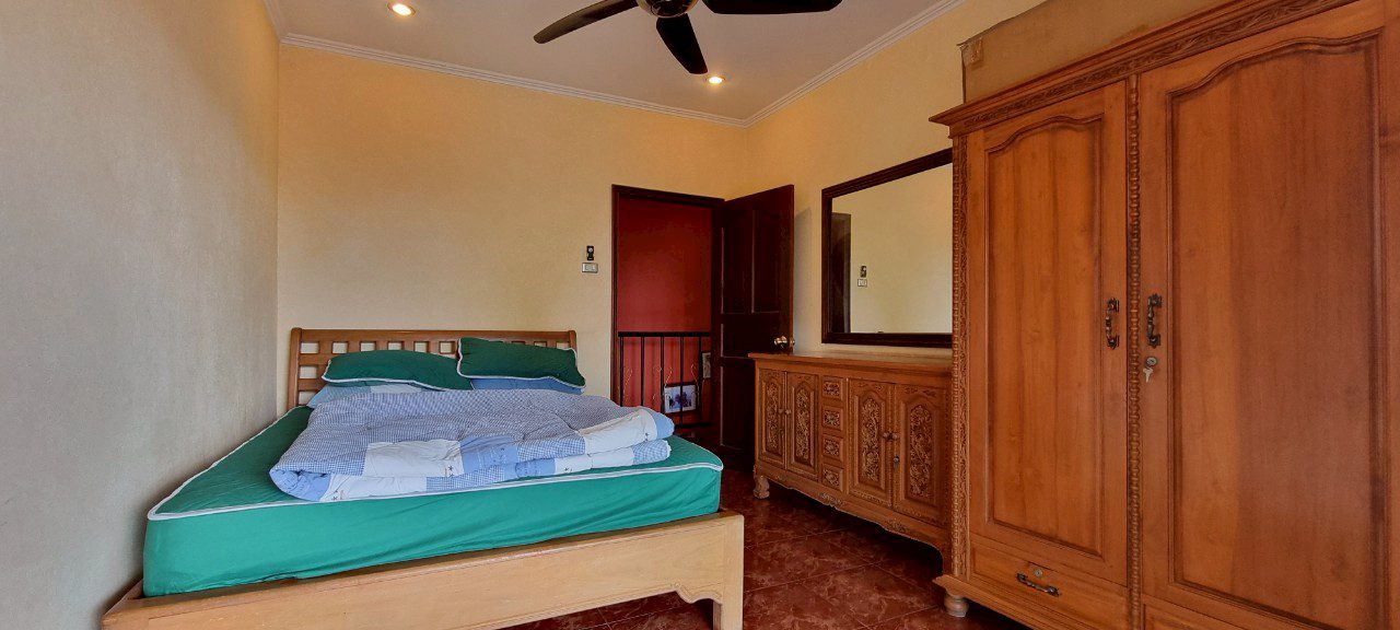 รูป ขายบ้านเดี่ยว 3 ห้องนอน หนองปลาไหล - รูปที่ 7/21