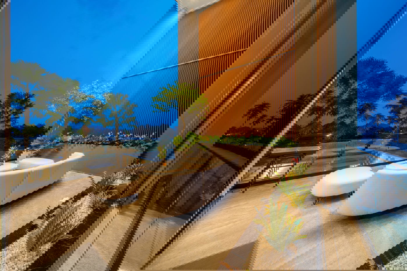 รูป วิลล่าฮาร์โมนี่ฮิลล์สำหรับขาย - รูปที่ 23/27