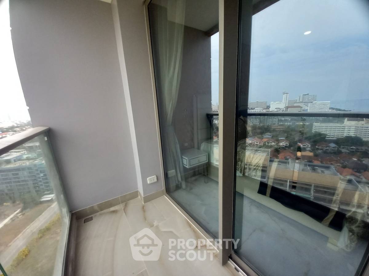 รูป คอนโด 1-ห้องนอน ที่ โคปาคาบาน่า บีช จอมเทียน ใกล้ หาดจอมเทียน (ID 1000453) - รูปที่ 32/32