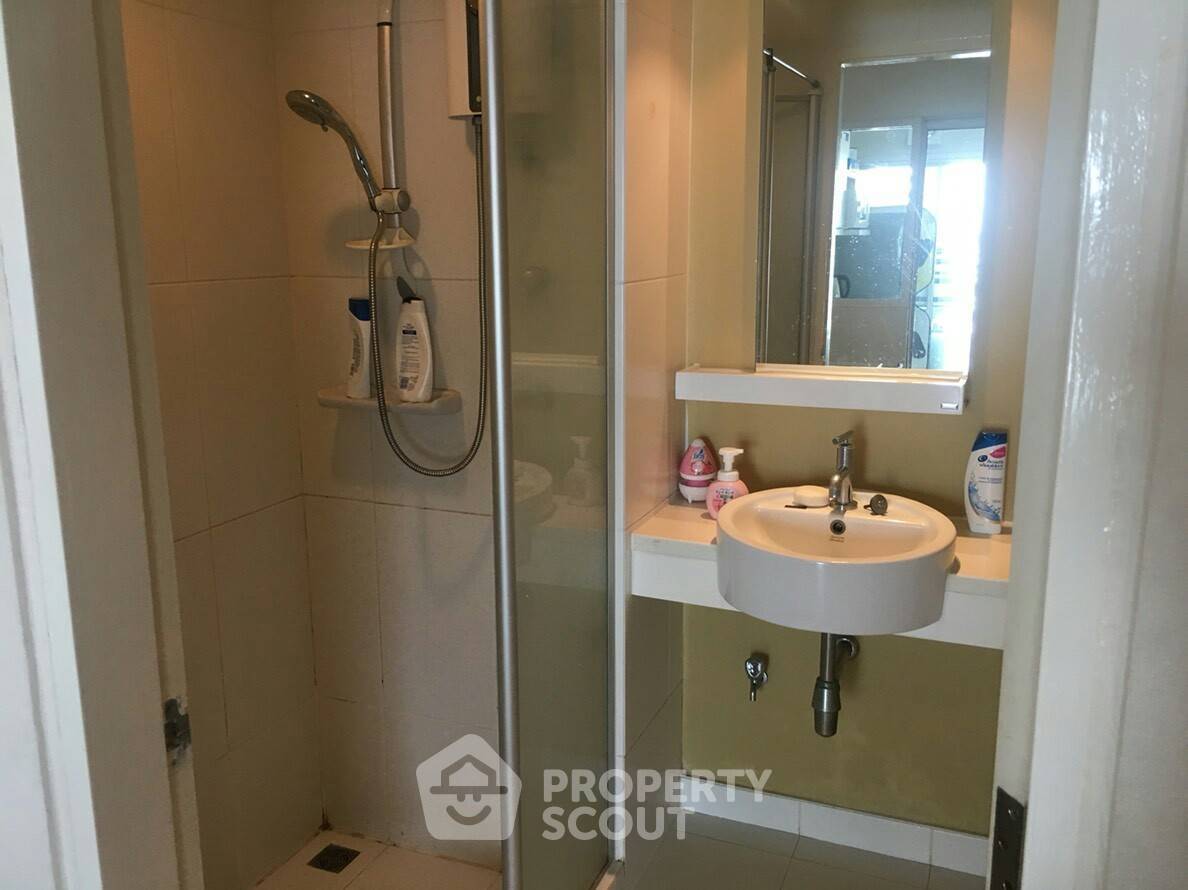 picture 1-BR Condo at The Room Sukhumvit 79 near BTS On Nut (ID 825373) - 4/7