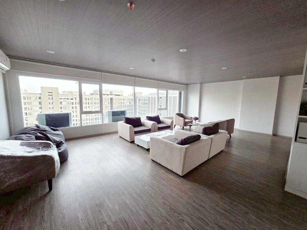 รูป ห้องมาใหม่🐲แอดไลน์ได้เลยครับ🐲✨✨🛋️🛌 บางนา 💥รีเจ้นท์ โฮม บางนา (โครงการใหม่) 🔴🟢🟡 - รูปที่ 4/9