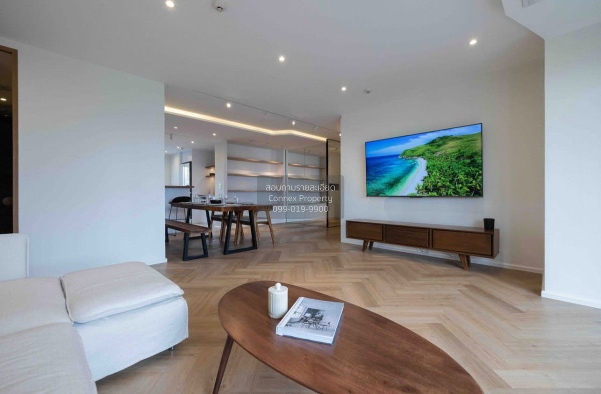 picture 🔥🔥🔥 For Rent Condo , Richmond Palace , newly renovated , Khlong Tan Nuea , Watthana , Bangkok , CX-139025 ✅ Live chat with us ADD LINE @connexproperty ✅ 🔥🔥🔥 - 1/12