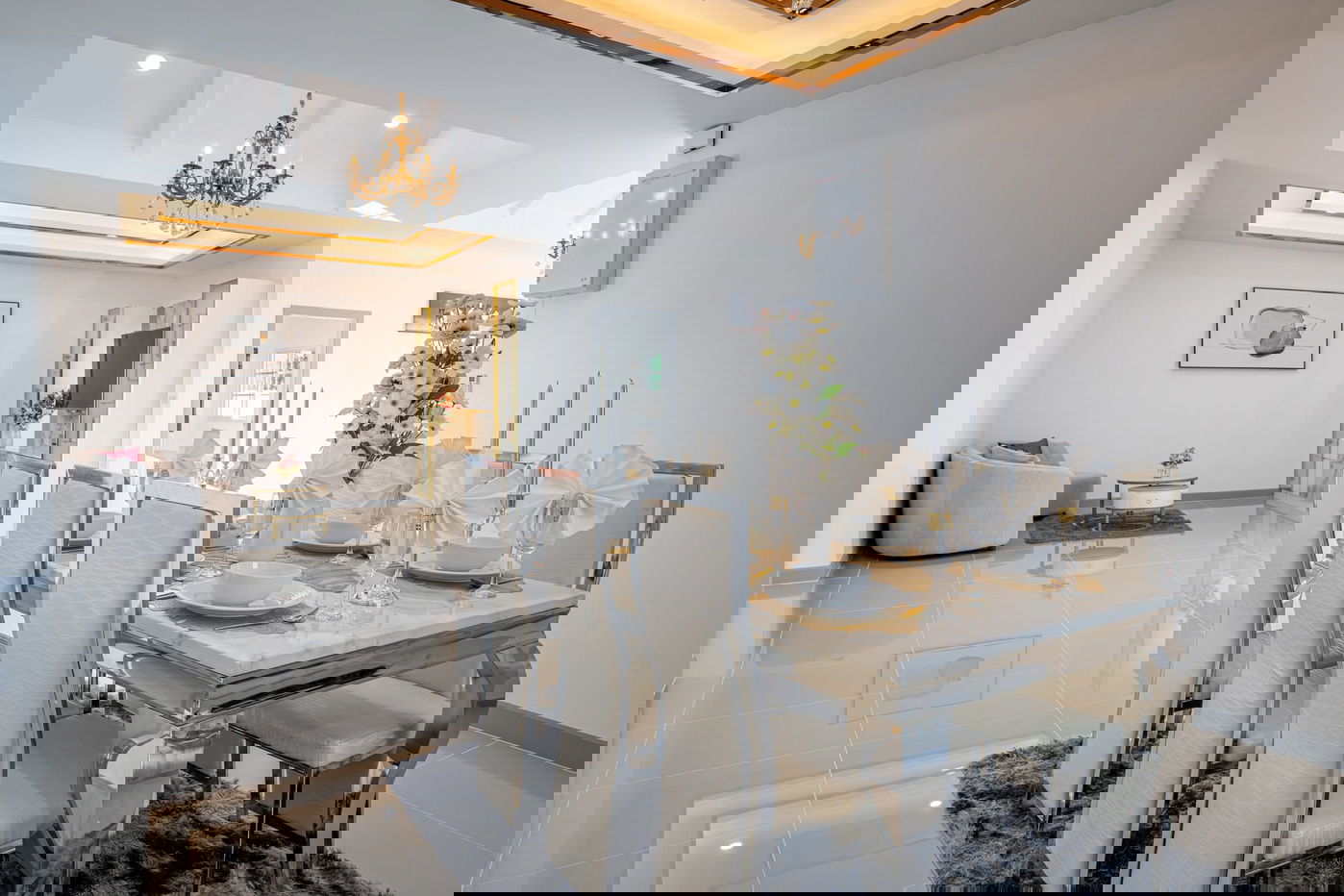 รูป ขายวิลล่าพูลมาบประชัน 4 ห้องนอน - รูปที่ 4/18