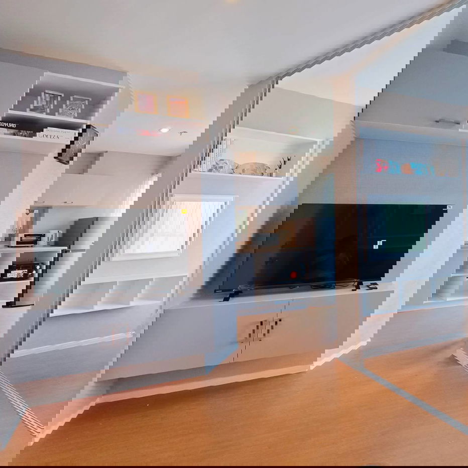 picture 1 Bedroom Condo for Sale at Lumpini Seaview Jomtien - 5/11