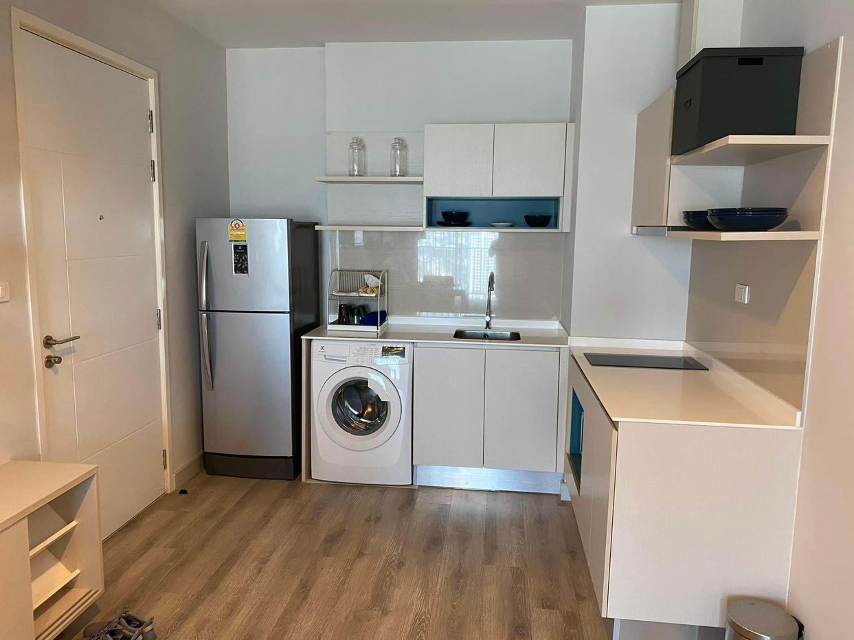 รูป ขายคอนโดเซ็นทริคซี พัทยา - รูปที่ 3/8