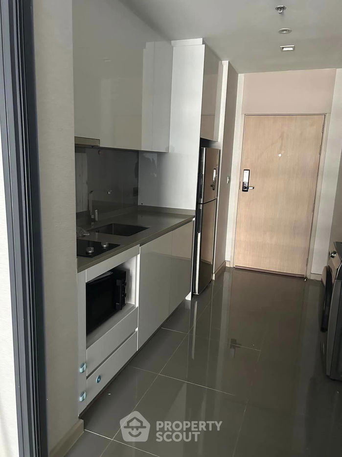 picture 2-BR Condo at M Thonglor 10 near BTS Thong Lor (ID 1431588) - 9/15