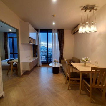 For Sale!! Prime Location The Capital Ratchaprarop-Vibha MD-25085445