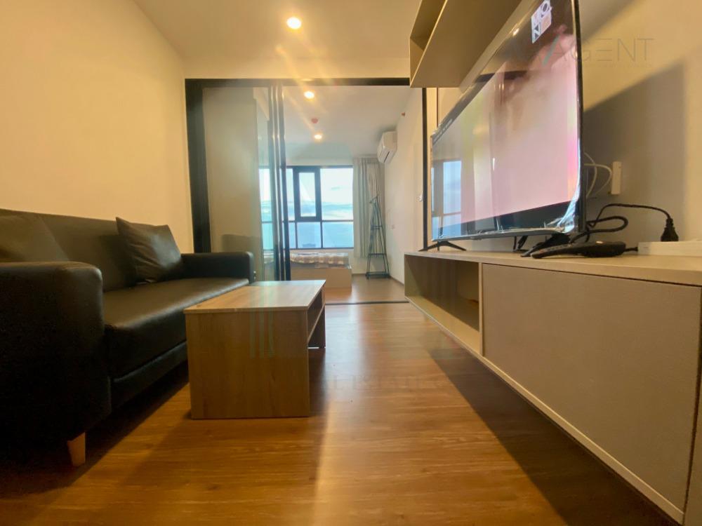 picture For Rent Condo THE ORIGIN RAM 209 INTERCHANGE Building 1, Floor 10,1 bed room, Room size 26.00 sqm - 3/8