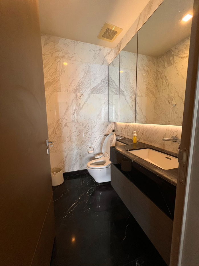 รูป ✨Condo for Rent : Saladaeng One ((AP-02)) ( line : @condo91 ) - รูปที่ 10/12