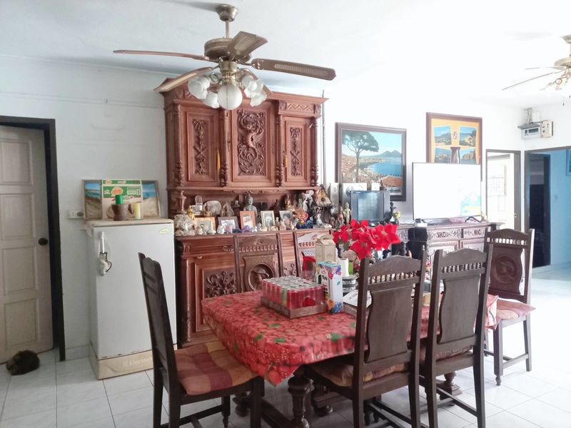 picture Pool Villa – For Sale in South Pattaya - 8/15