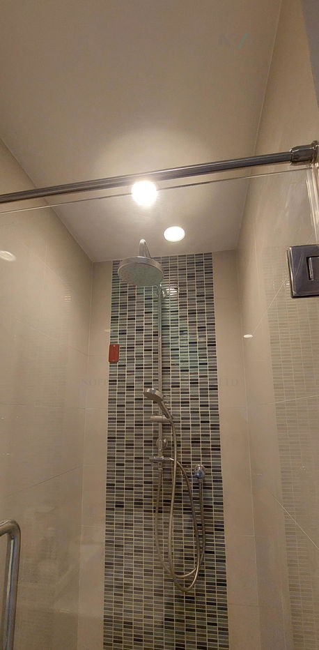 picture For Rent Condo THE SKY SUKHUMVIT Building B, Floor 16,1 bed room, Room size 31 sqm - 8/8