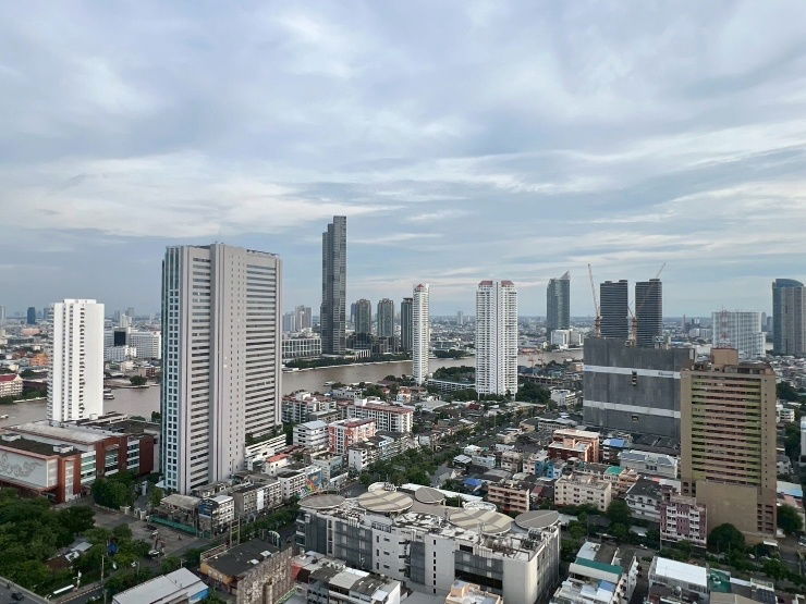 รูป ห้ามพลาด🔥🔥ปล่อยเช่า คอนโดทำเลดี ราคาพิเศษ โครงการ เออร์บาโน่ แอบโซลูท สาทร-ตากสิน MD-25027640 - รูปที่ 7/7