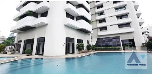 🔼🔽 AccomA 📩  3 BR Condominium @Tower Park (AA45123)