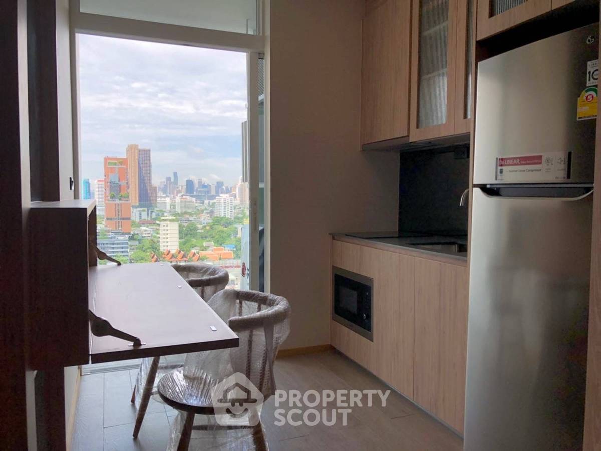 picture 1-BR Condo at Siamese Exclusive 42 near BTS Ekkamai (ID 1004214) - 11/17