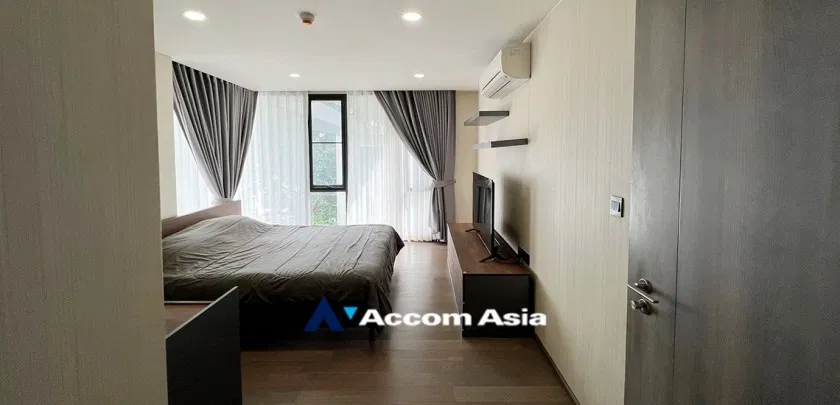รูป 🔼🔽 AccomA 📩  3 BR Condominium @Klass Sarasin-Rajdamri (AA32165) - รูปที่ 11/20