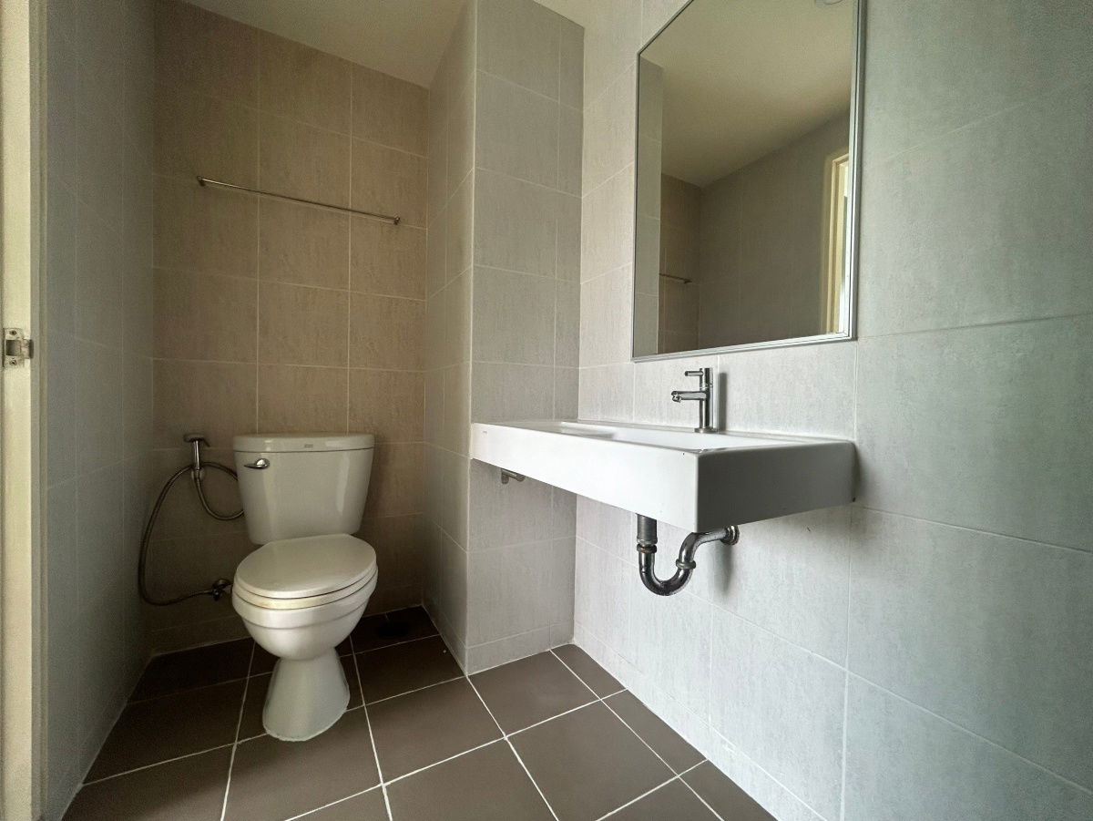 รูป JK 1633328 : ลุมพินี วิลล์ สุขุมวิท 76-แบริ่ง สเตชั่น - รูปที่ 15/18