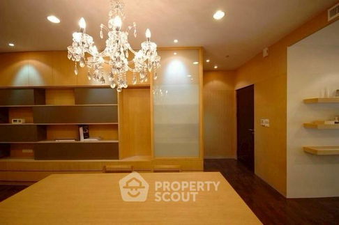 2-BR Condo at Noble Ora near BTS Thong Lor (ID 2461136)