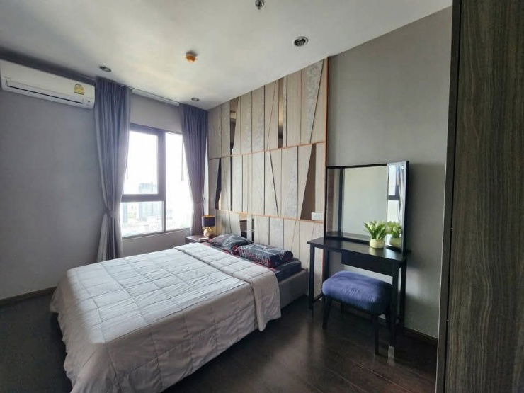 picture For rent 😊🥰 C ekkamai 30sqm already to move💖💖💖 - 8/15