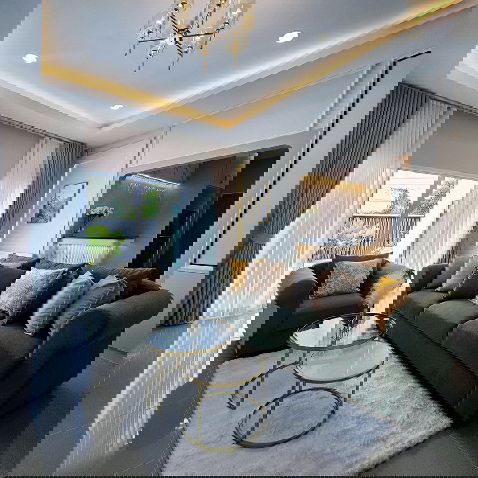 รูป ขายพูลวิลล่าใหม่ทันสมัย ​​– ชัยพฤกษ์ พัทยา - รูปที่ 4/16