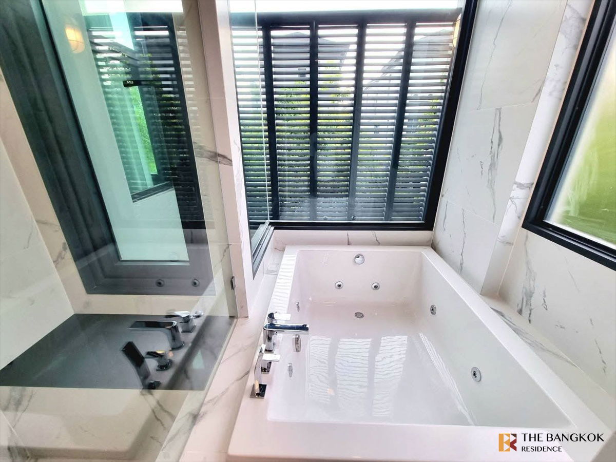 picture The Sonne Srinakarin-Bangna, best price in the project, very good location - 5/15