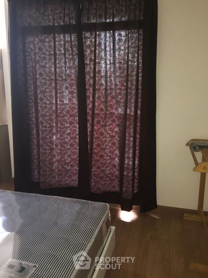 picture 1-BR Condo at The Link Sukhumvit 50 near BTS On Nut (ID 893392) - 7/11