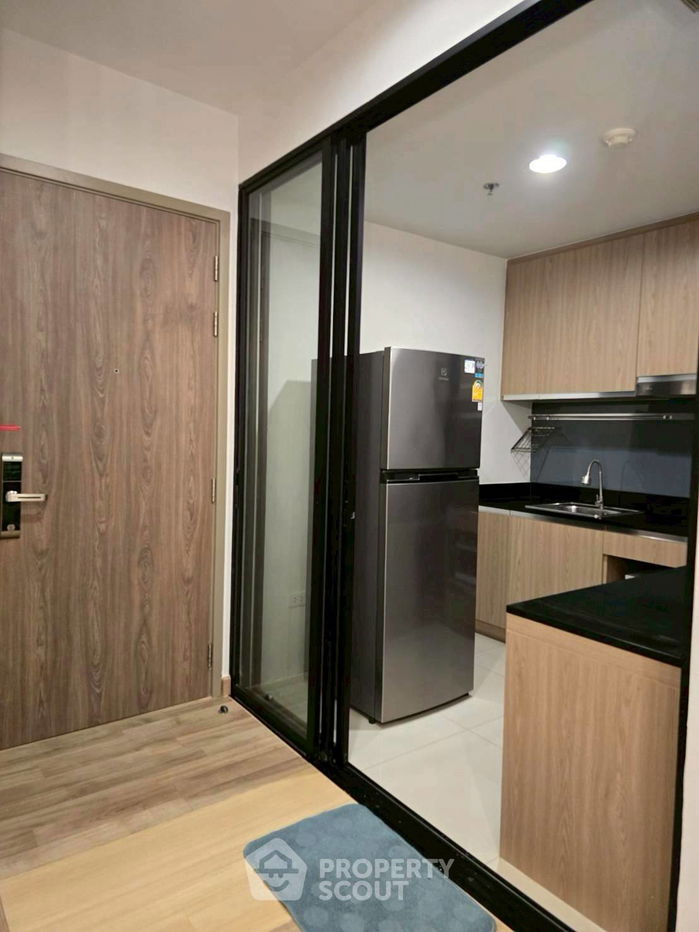 รูป คอนโด 1-ห้องนอน ที่ นิช โมโน สุขุมวิท-แบริ่ง ใกล้ BTS แบริ่ง (ID 2462420) - รูปที่ 4/15