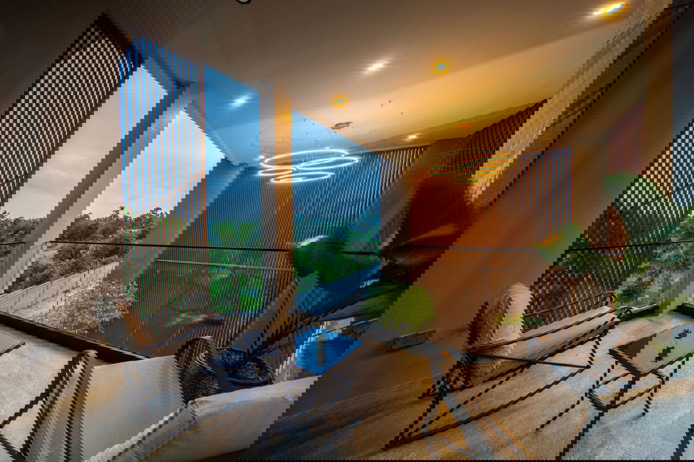 รูป วิลล่าฮาร์โมนี่ฮิลล์สำหรับขาย - รูปที่ 21/27