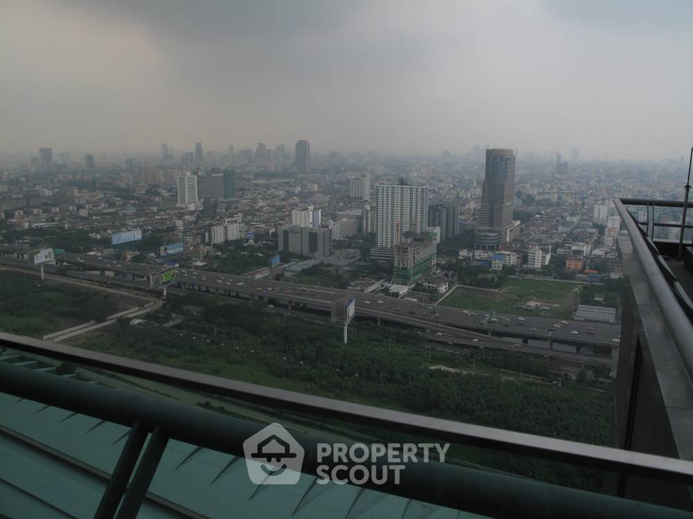 picture 1-BR Condo at The Address Asoke near ARL Makkasan (ID 358580) - 1/22