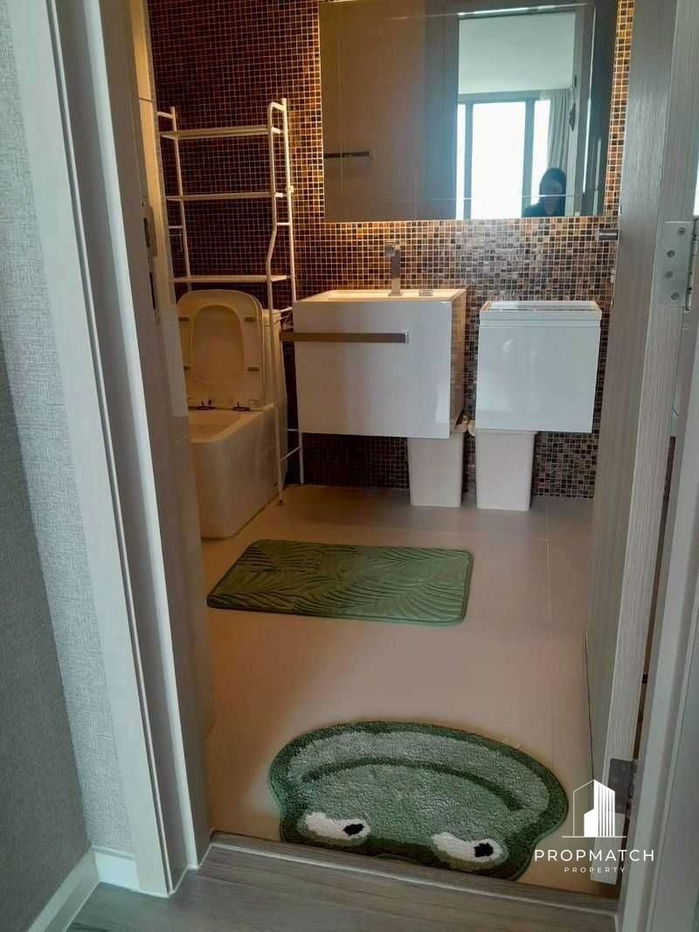 รูป PM035541✨Flash Deal ✨ 333 Riverside (2Bed 2Bath 96SQM.) พร้อมอยู่ ! เพียง 45,000 บาทต่อเดือน Tel.0981315848 @propmatch - รูปที่ 10/12