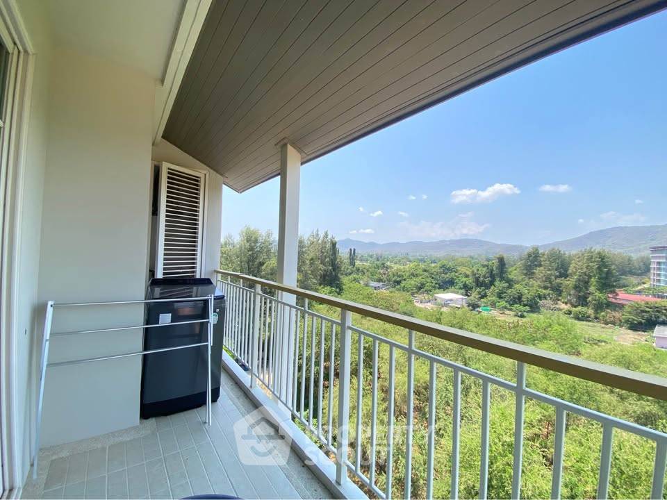 picture 1-BR Condo at Autumn Hua Hin close to Khao Takiab beach (ID 2123620) - 13/14