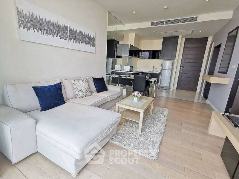 picture 1-BR Condo at Eight Thonglor Residence Condominium near BTS Thong Lor (ID 2462708) - 4/10