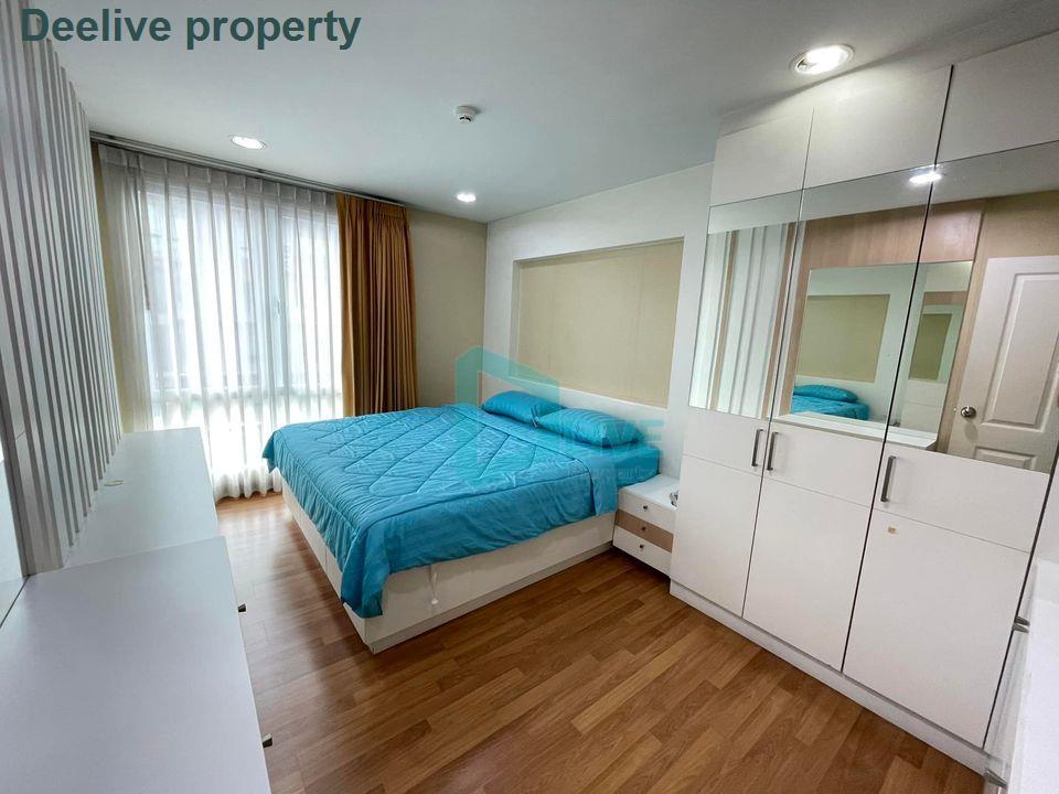 รูป DL101722 ให้เช่าคอนโด ดิ อารีย์ คอนโดมิเนียม (The Aree Condominium) ใกล้ BTS อารีย์ พร้อมเข้าอยู่ โทรด่วน 0653619502 LineID @534wlwof - รูปที่ 5/9